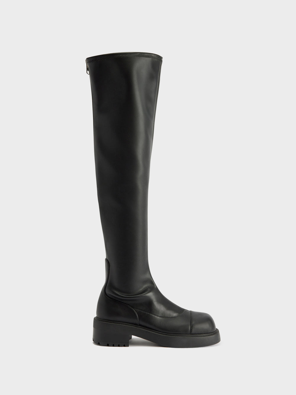 DIRAN OVER THE KNEE BOOT