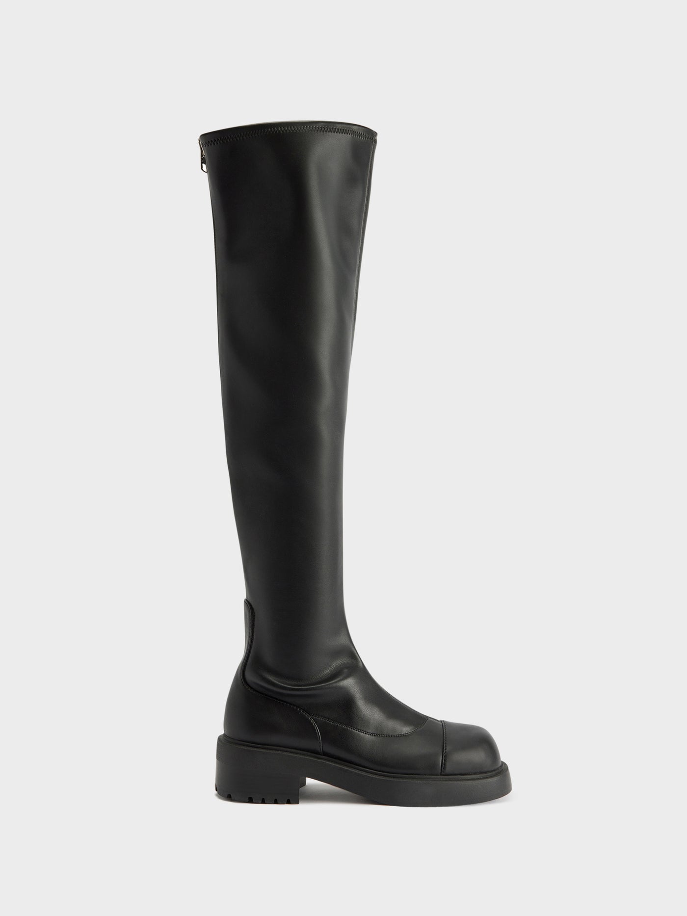 DIRAN OVER THE KNEE BOOT