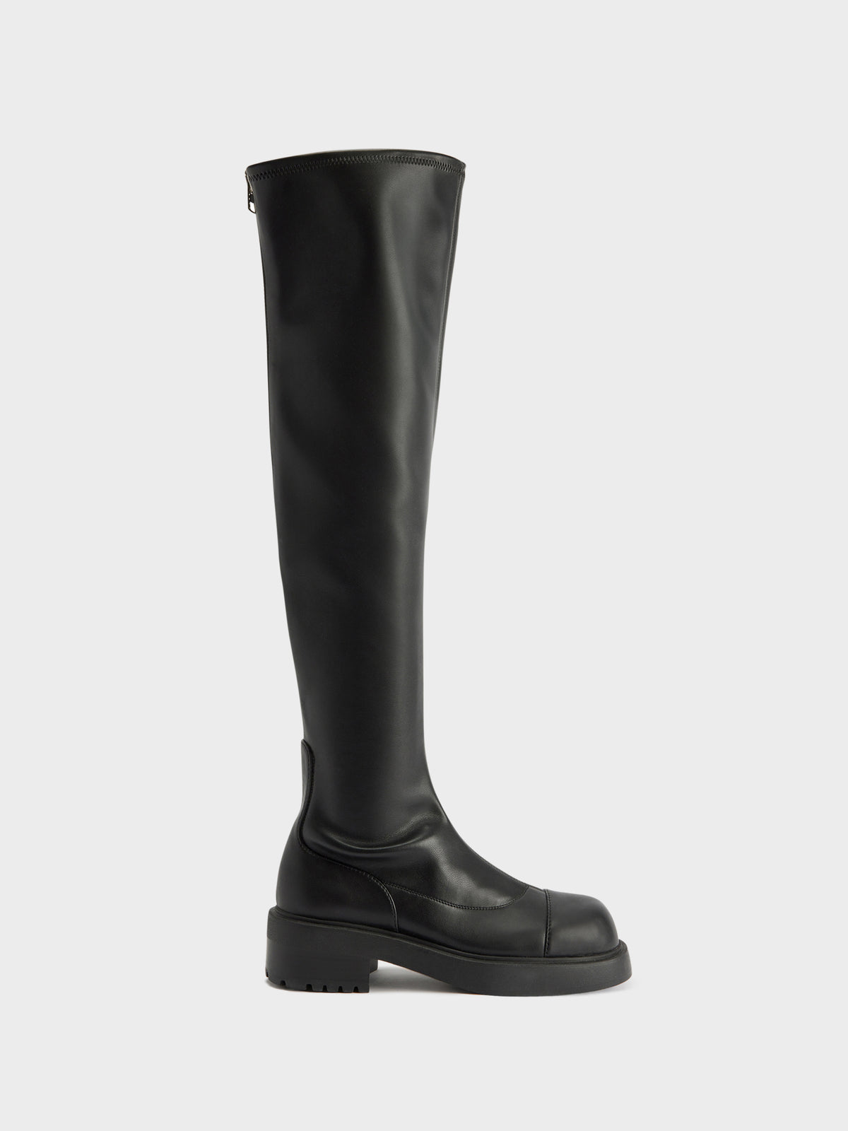 DIRAN OVER THE KNEE BOOT