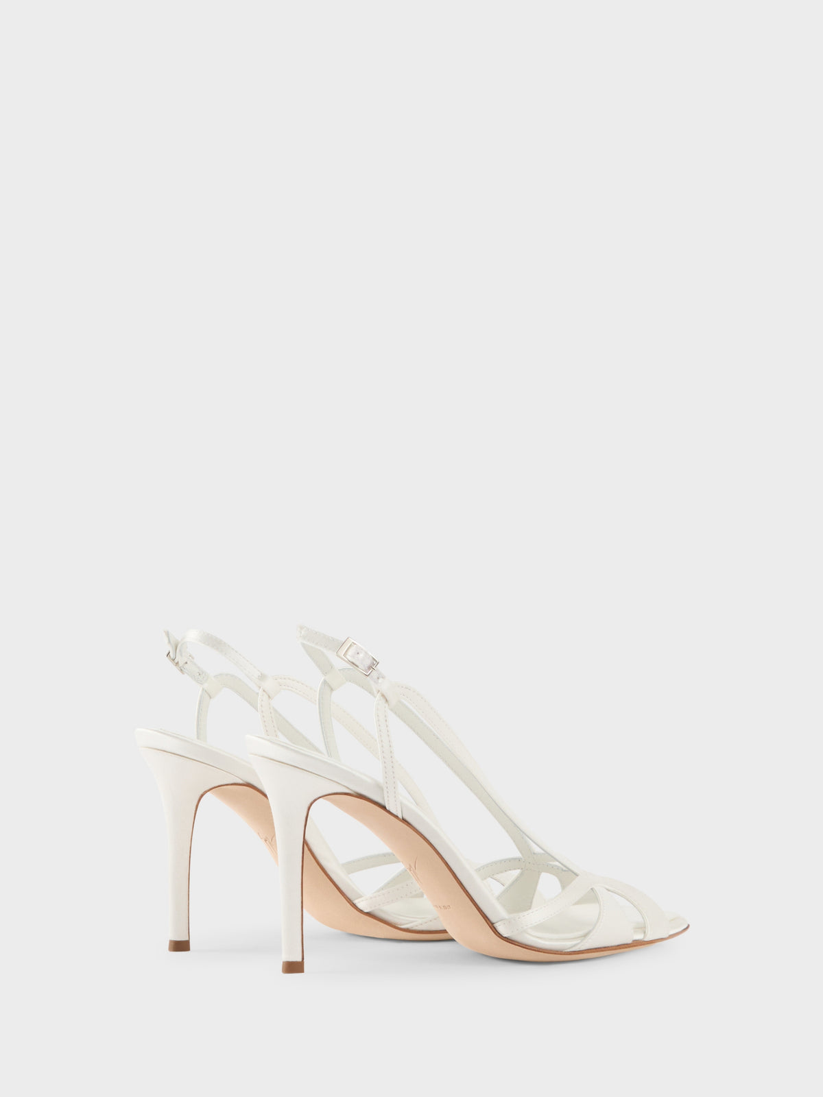 INTRIIGO ZOE SANDAL 90