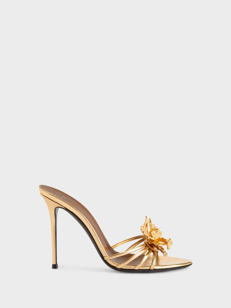 ORCHID MULE 105