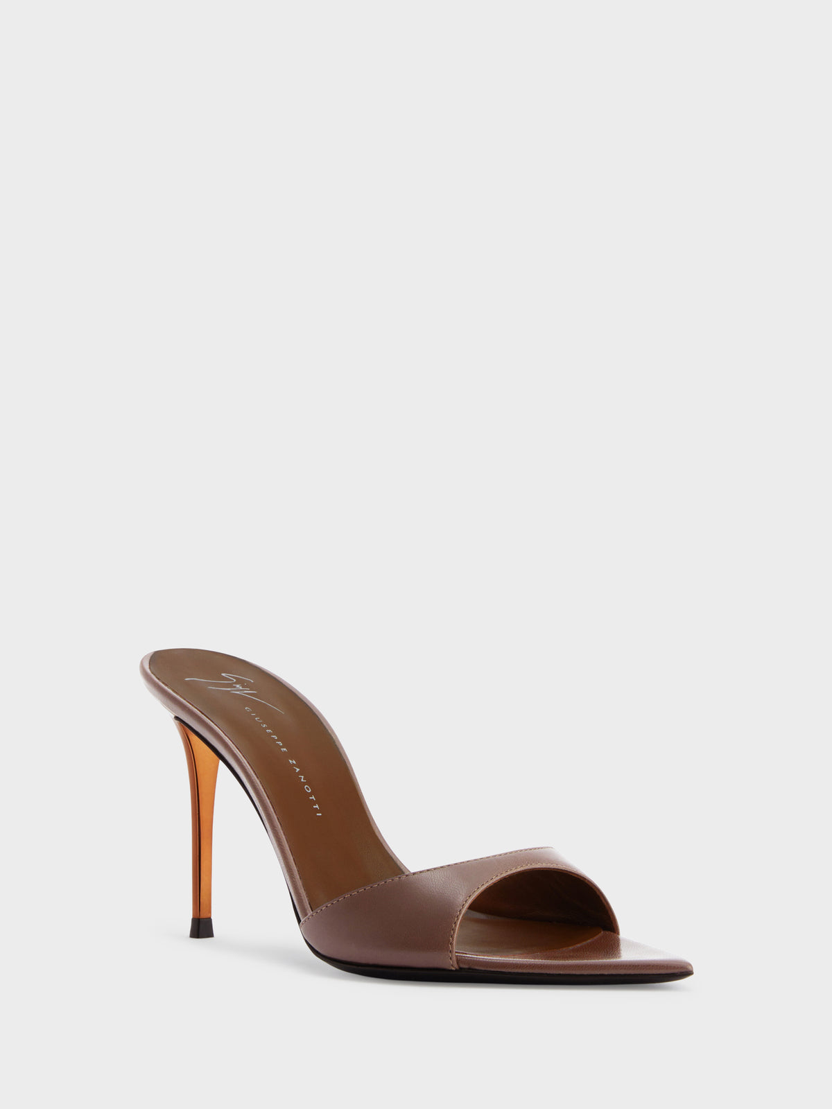 INTRIIGO MULE 90