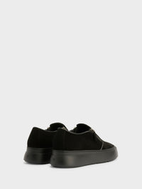 GZ MIKE ZIP SNEAKER