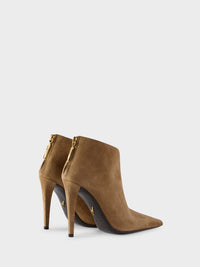 DESIRE ANKLE BOOT 105