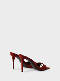 INTRIIGO JEWELRY MULE 90