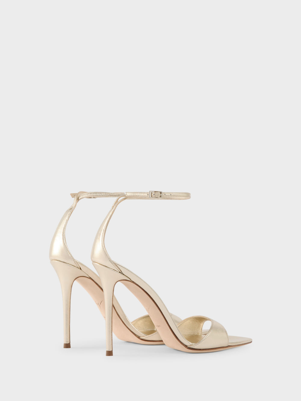 INTRIIGO STRAP SANDAL 105