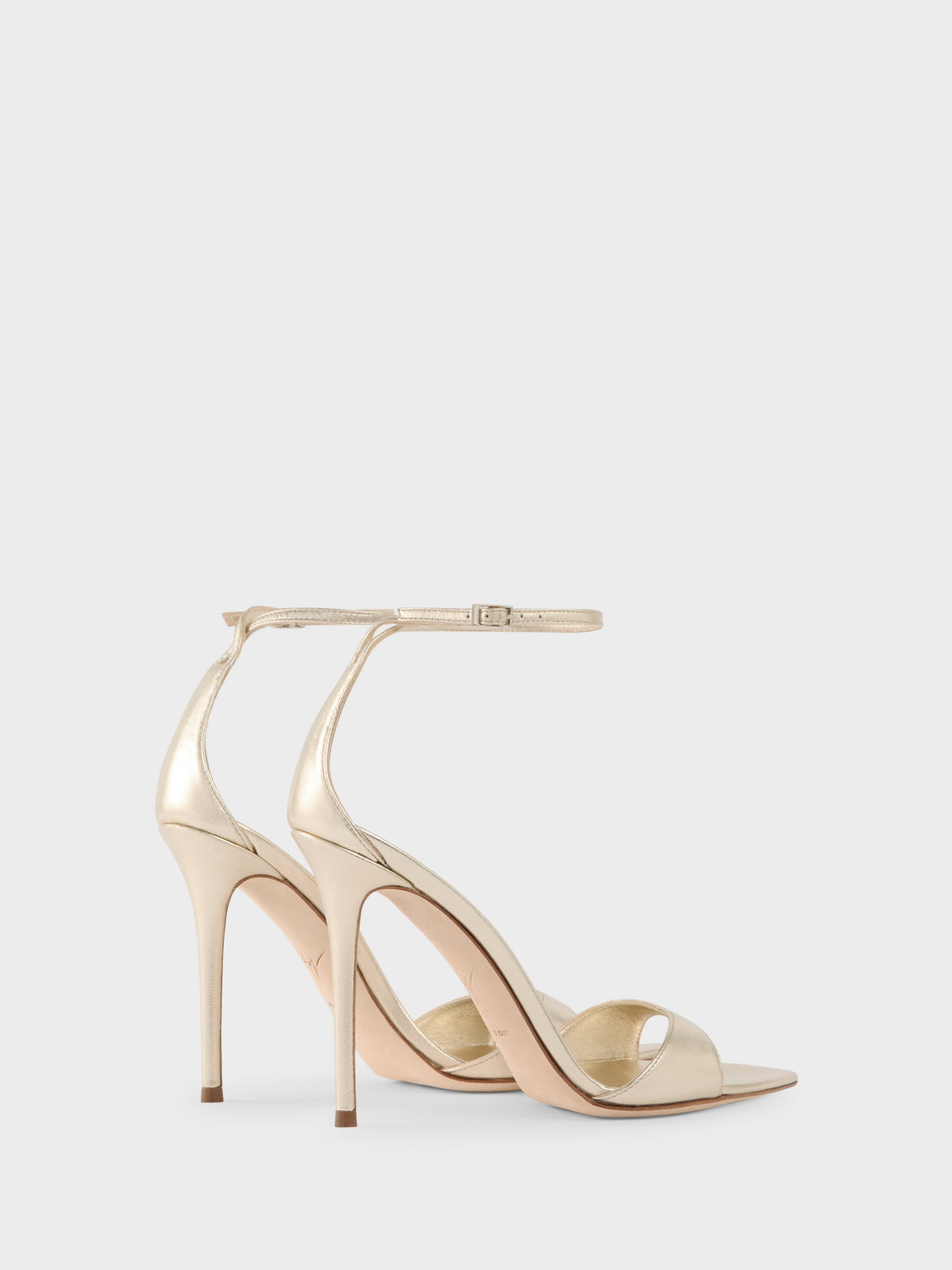 INTRIIGO STRAP SANDAL 105