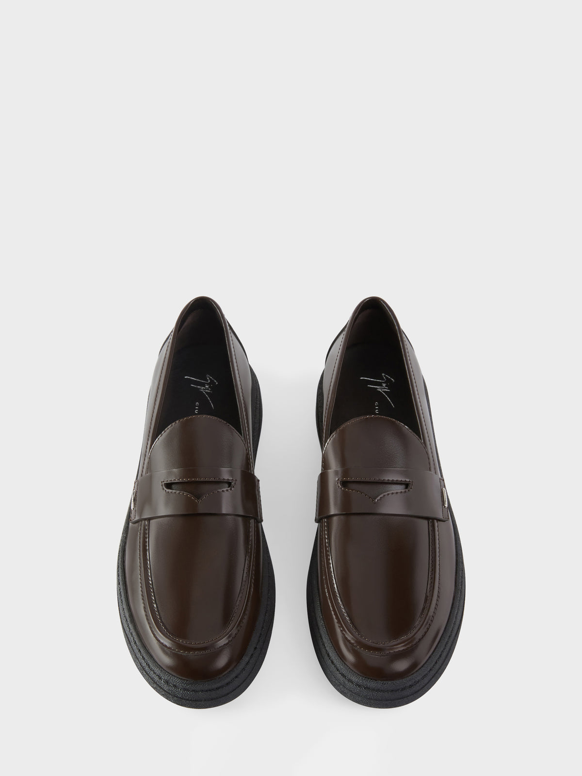 GZ BOULEVARD MOCASSIN