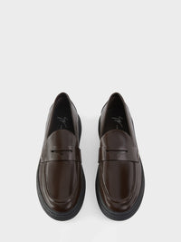 GZ BOULEVARD MOCASSIN