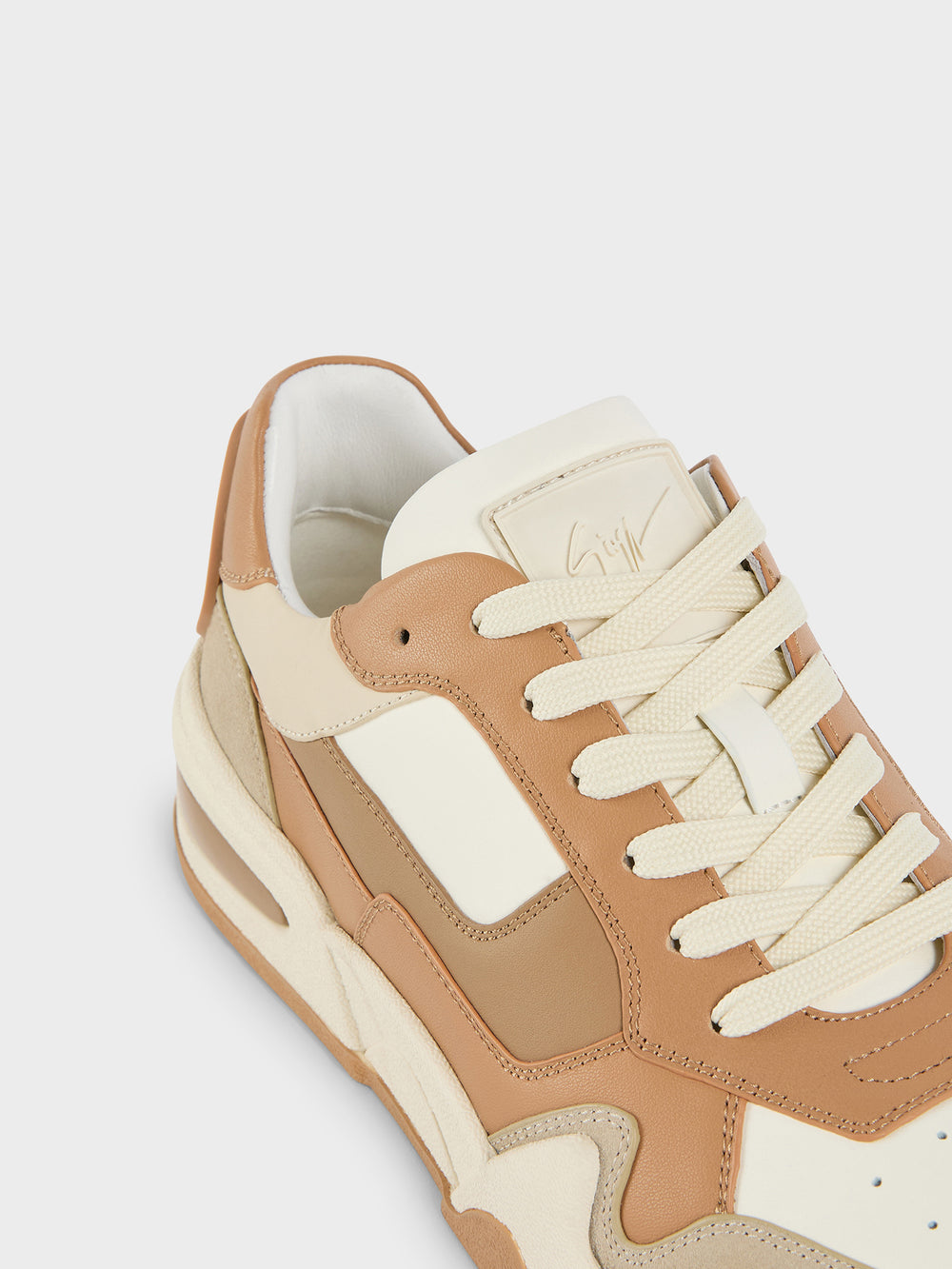 GZ-CASPER SNEAKER