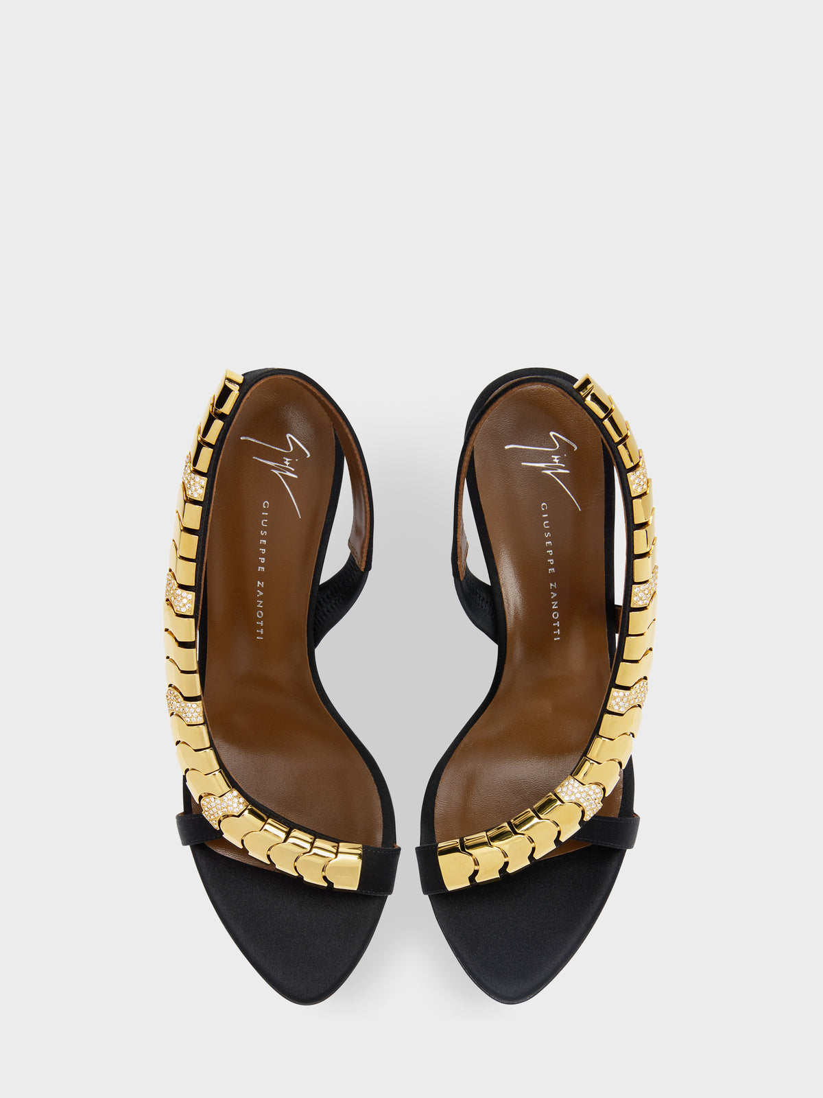 GZ DAFNE 105 SANDAL 90