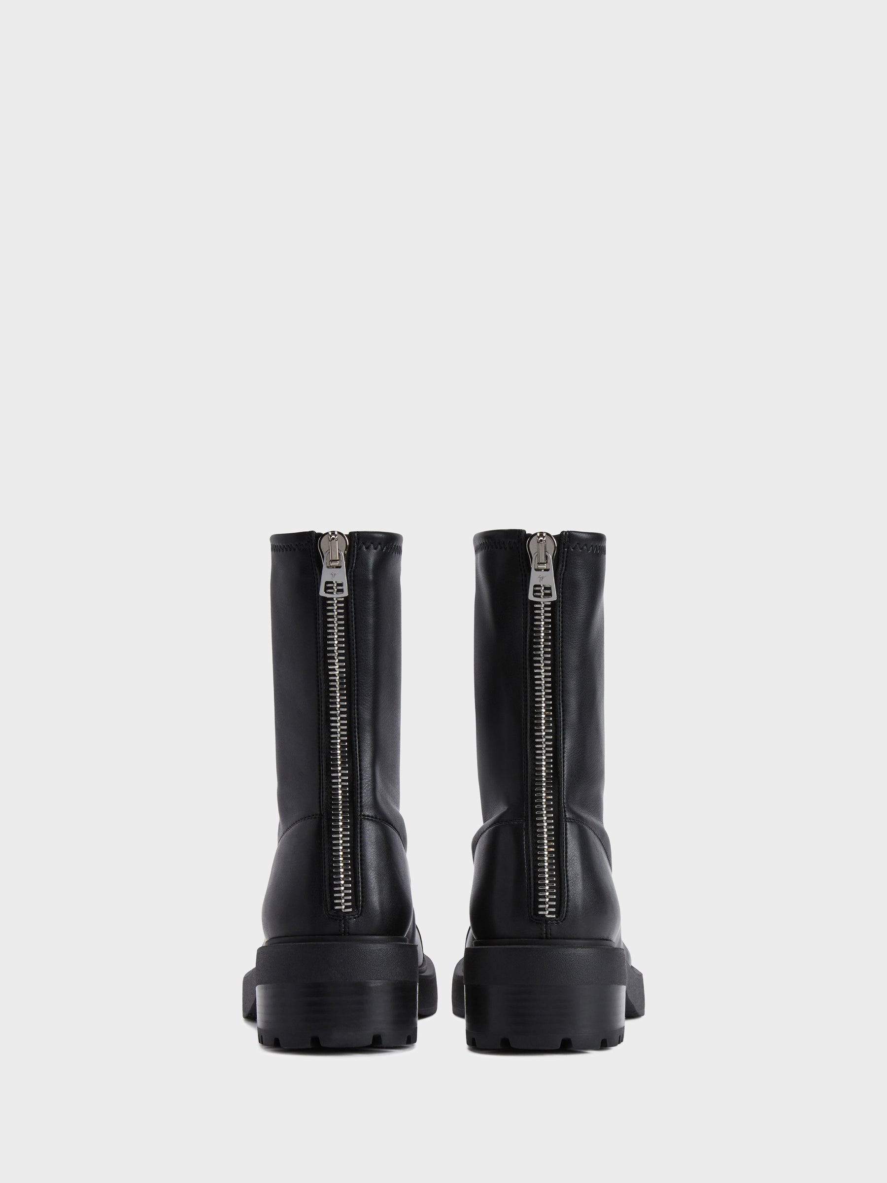 JUNNEY COMBAT BOOT