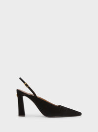 SEAL SLINGBACK 90