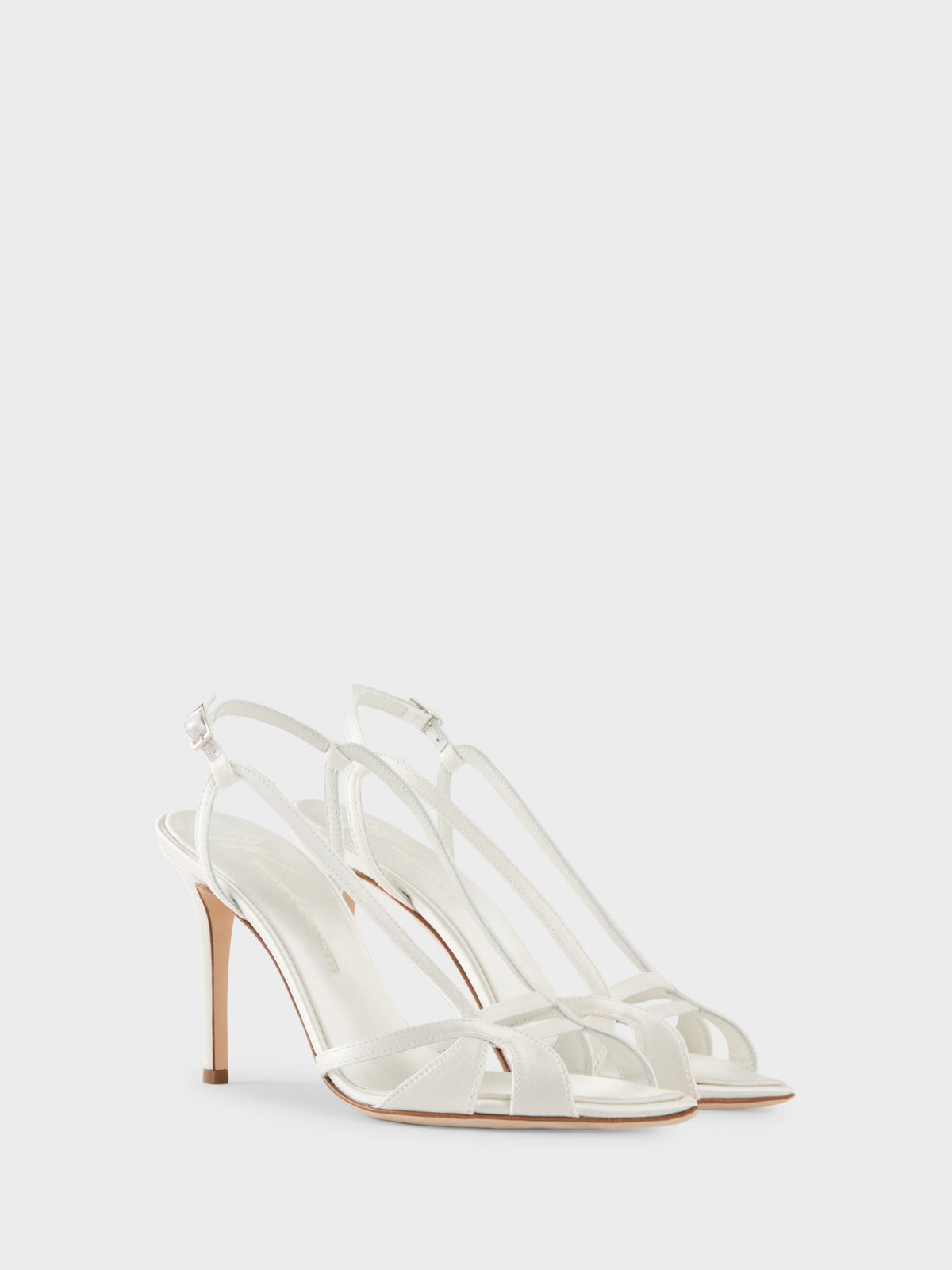 INTRIIGO ZOE SANDAL 90