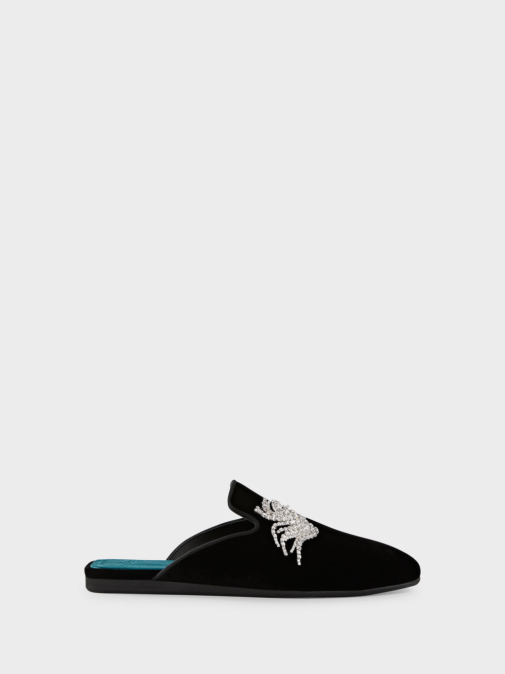 MORITZ  SLIPPER