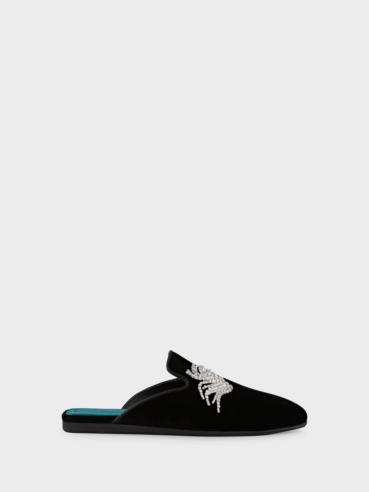 MORITZ  SLIPPER
