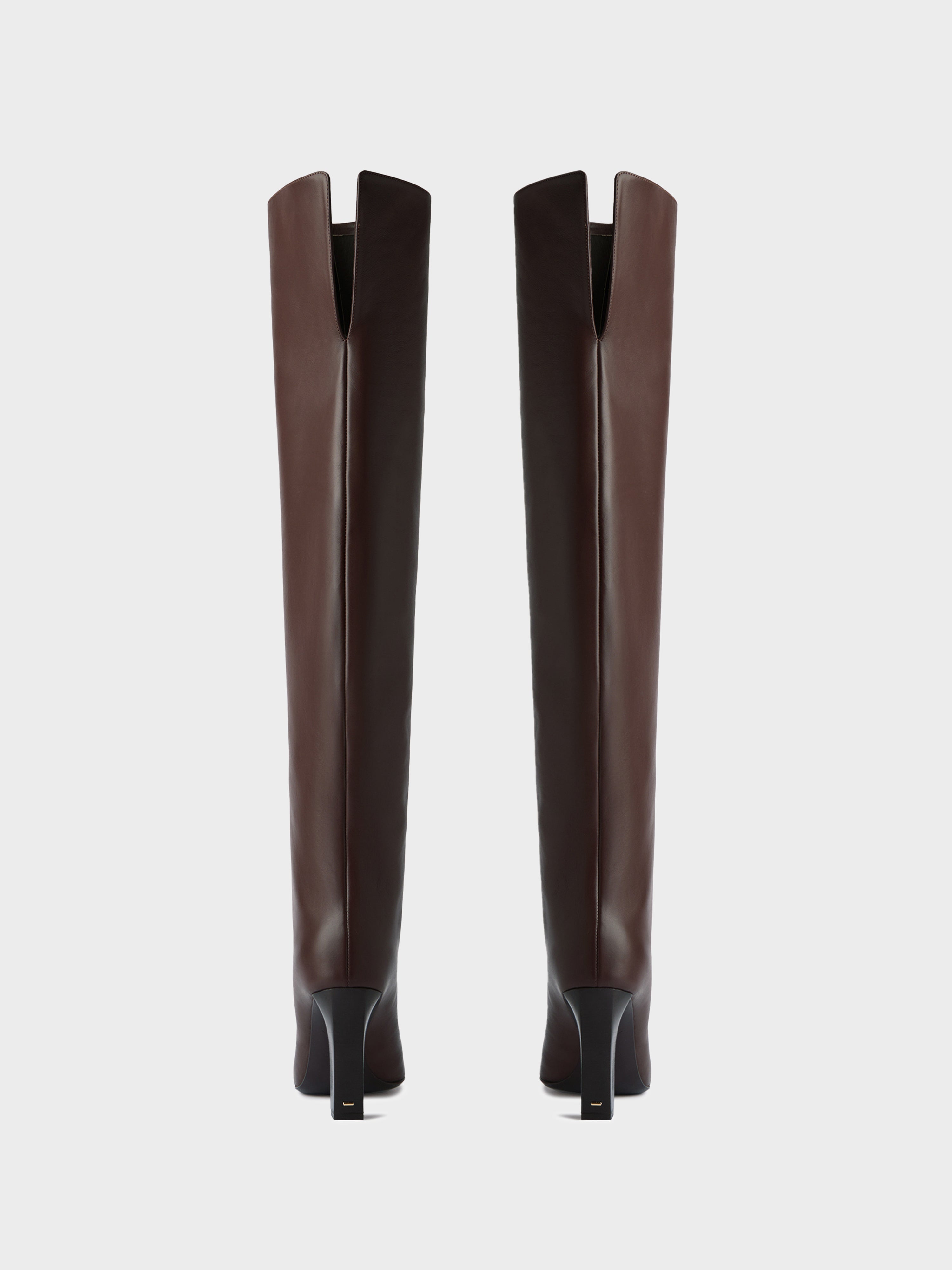 JANIEE PLUS BOOT 90
