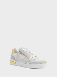 GZ-GHOST SNEAKERSS 