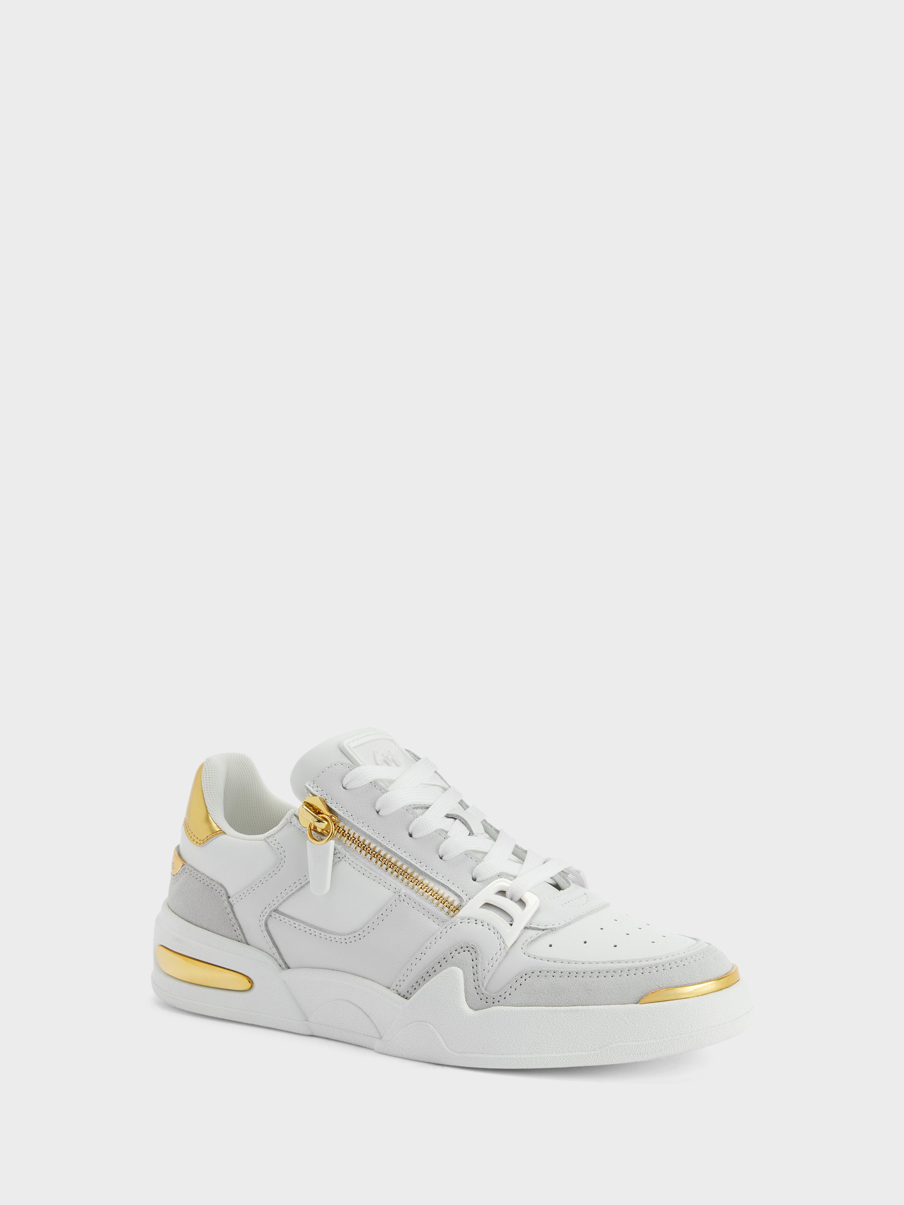 GZ-GHOST SNEAKERSS 
