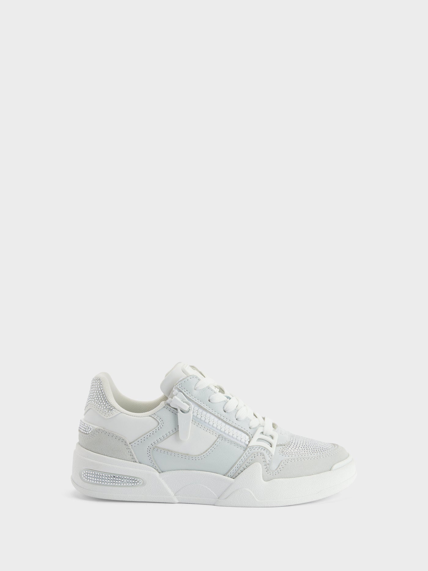 GZ-GHOST SNEAKERS