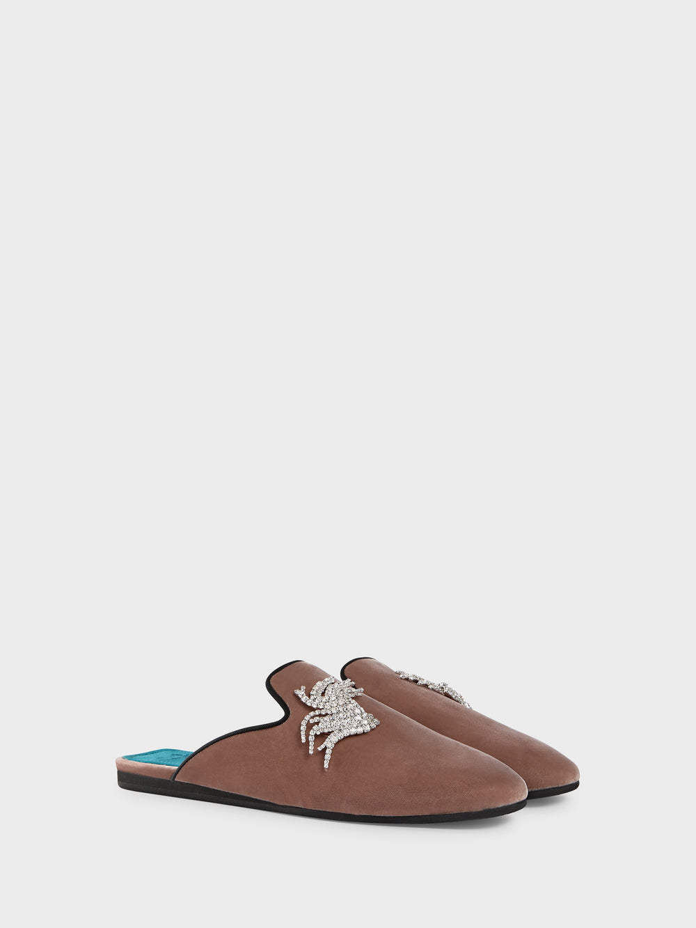 MORITZ  SLIPPER