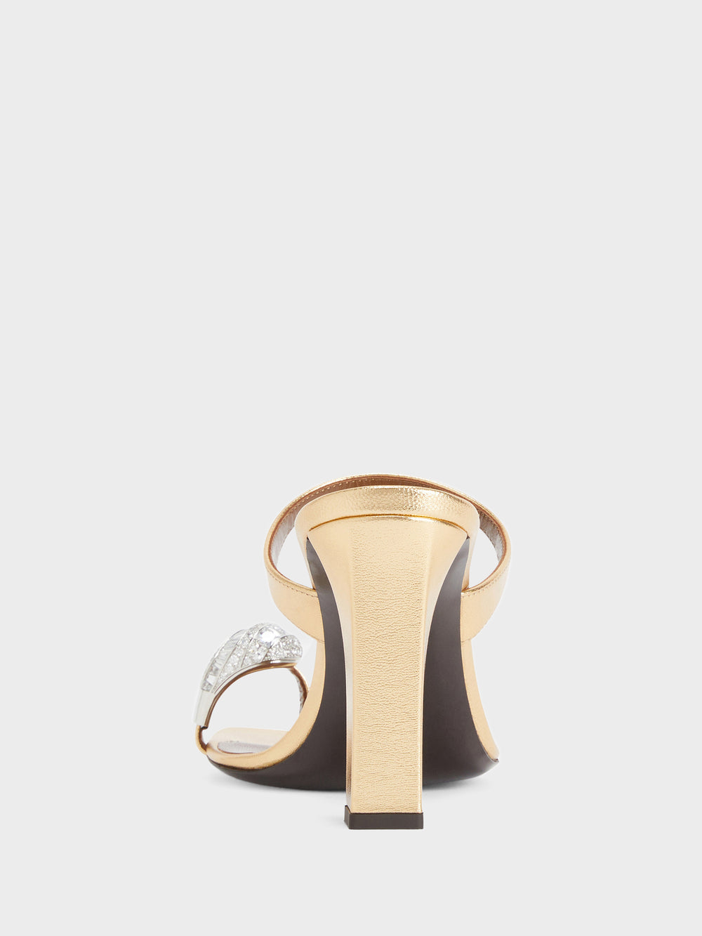 ICON RING SANDAL 90