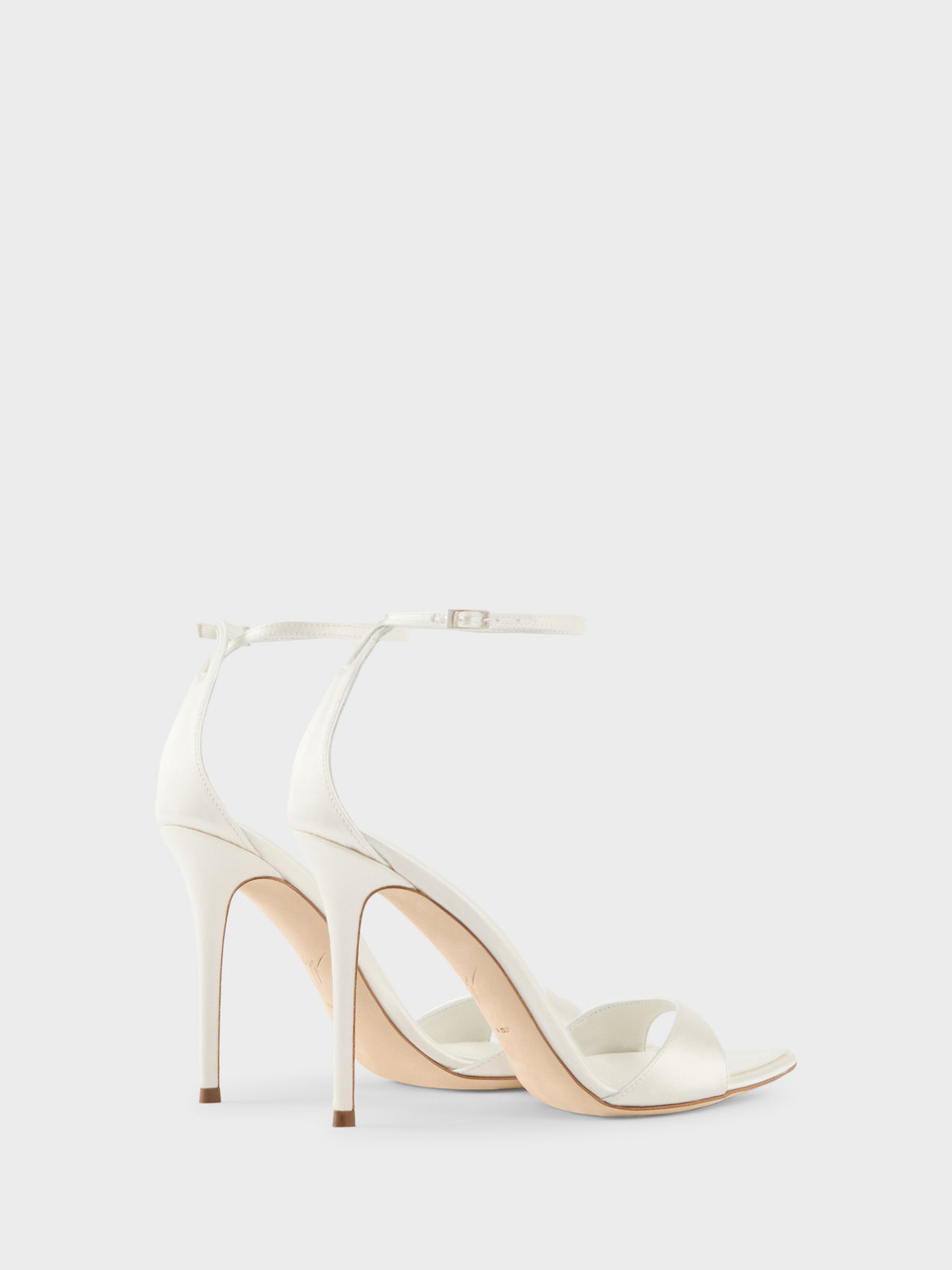 INTRIIGO STRAP SANDAL 105