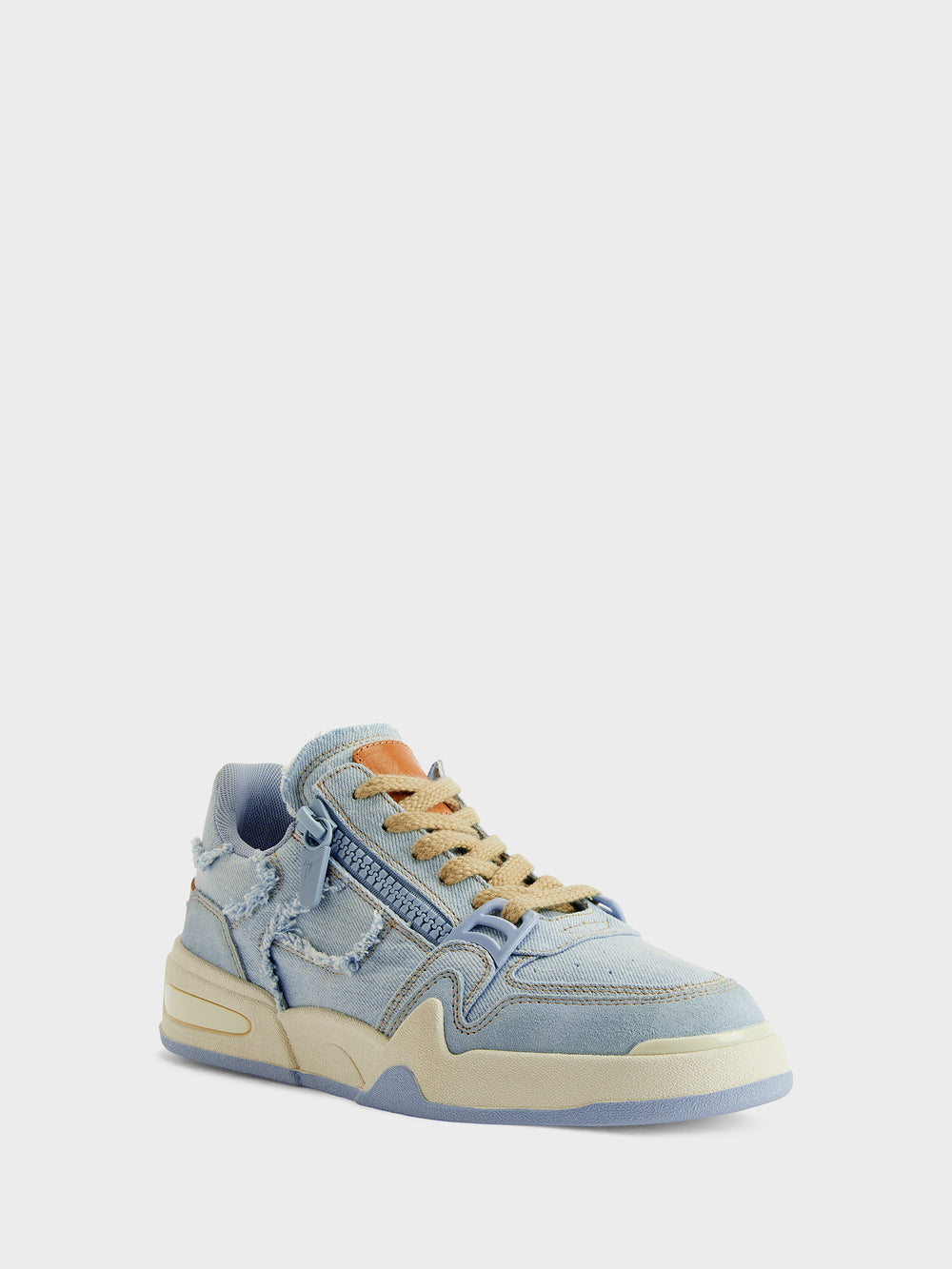 GZ-GHOST SNEAKER