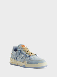GZ-GHOST SNEAKER