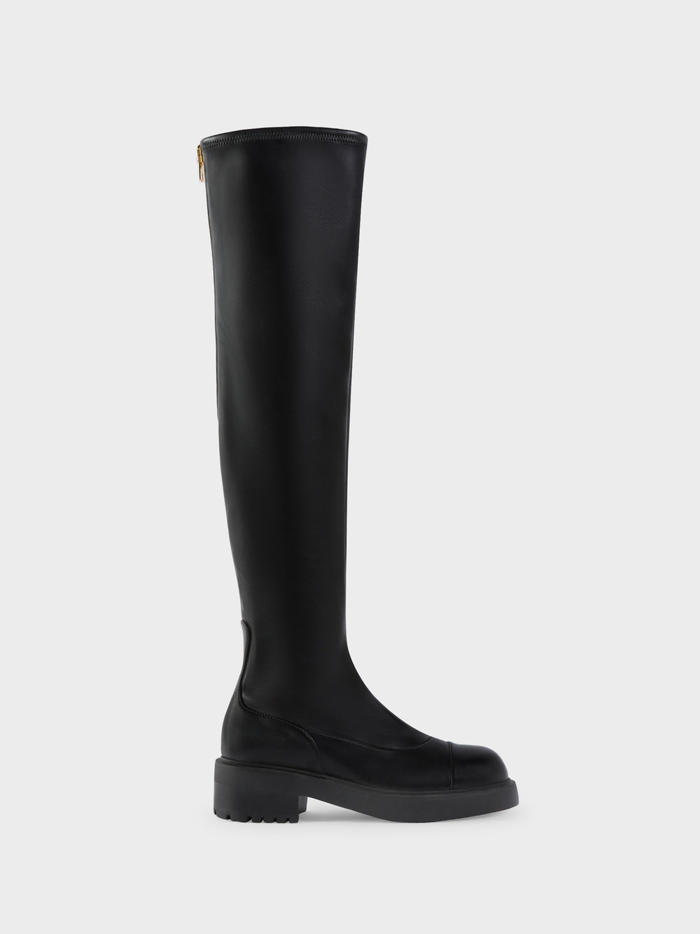DIRAN OVER THE KNEE BOOT