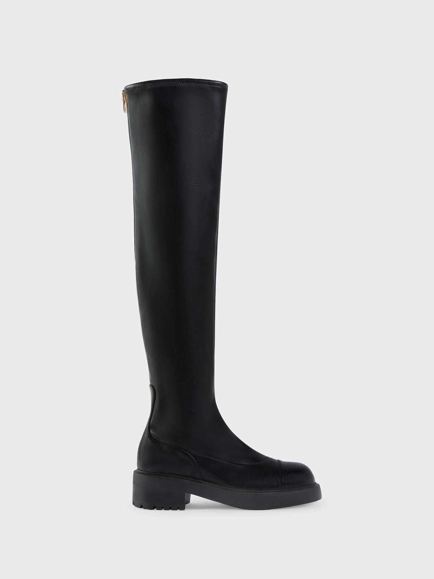 DIRAN OVER THE KNEE BOOT