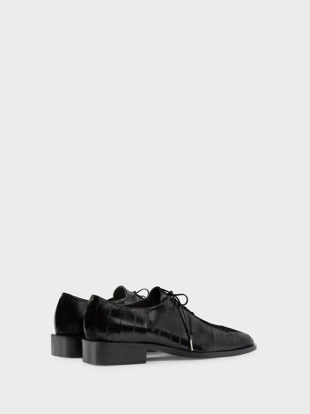 SEBHASTIAN LACE-UP
