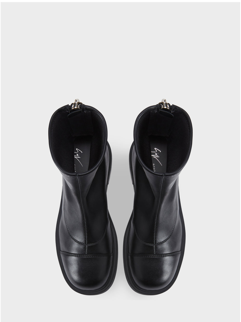 JUNNEY COMBAT BOOT