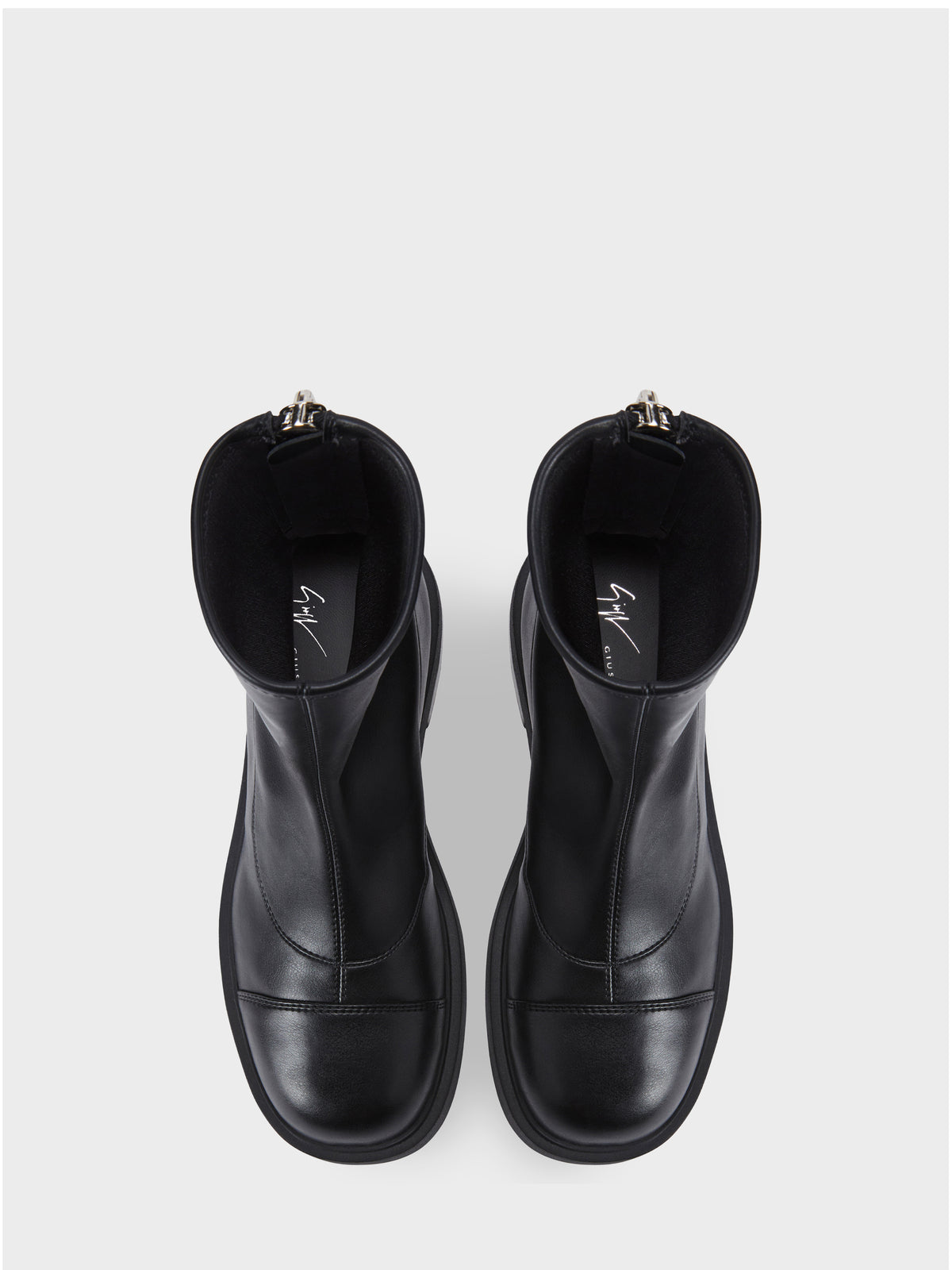 JUNNEY COMBAT BOOT