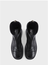 JUNNEY COMBAT BOOT