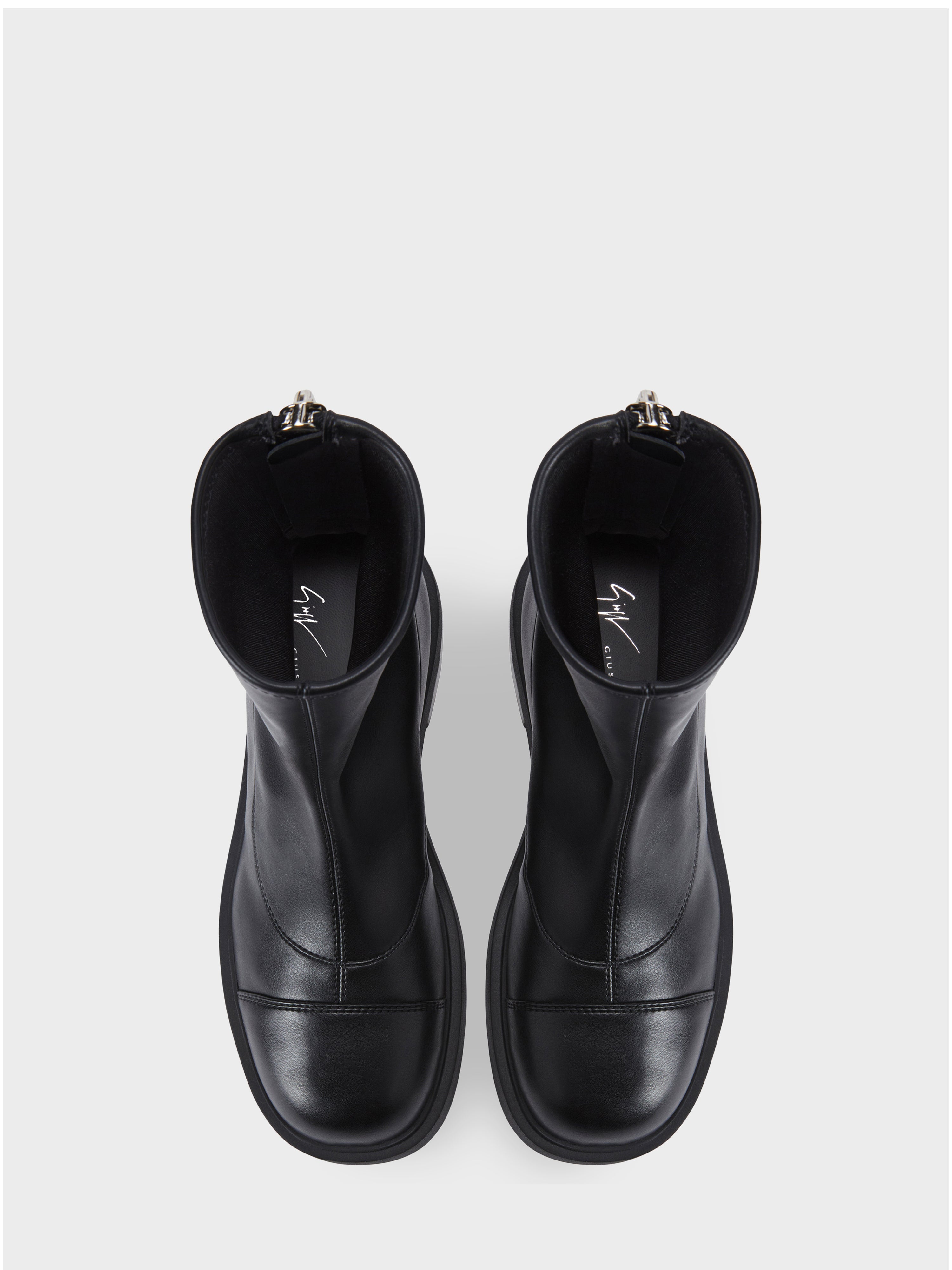 JUNNEY COMBAT BOOT