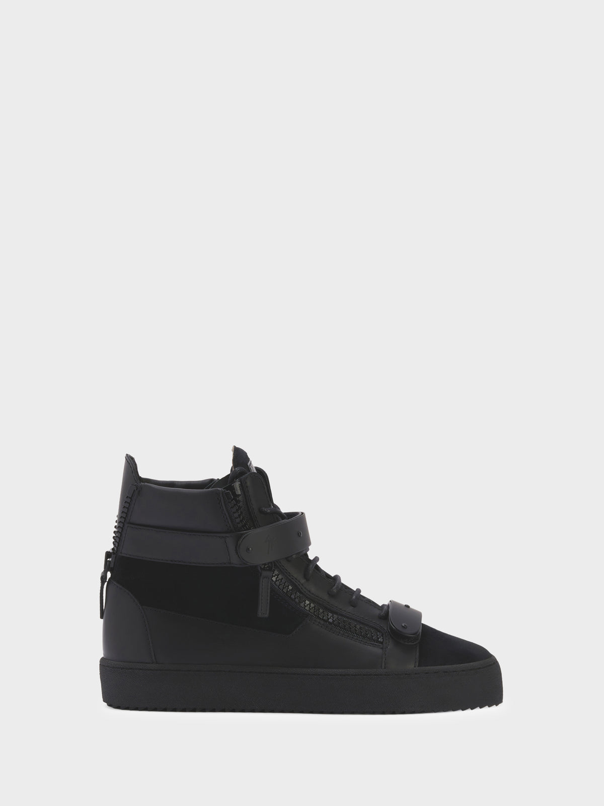 COBY MATT SNEAKERS