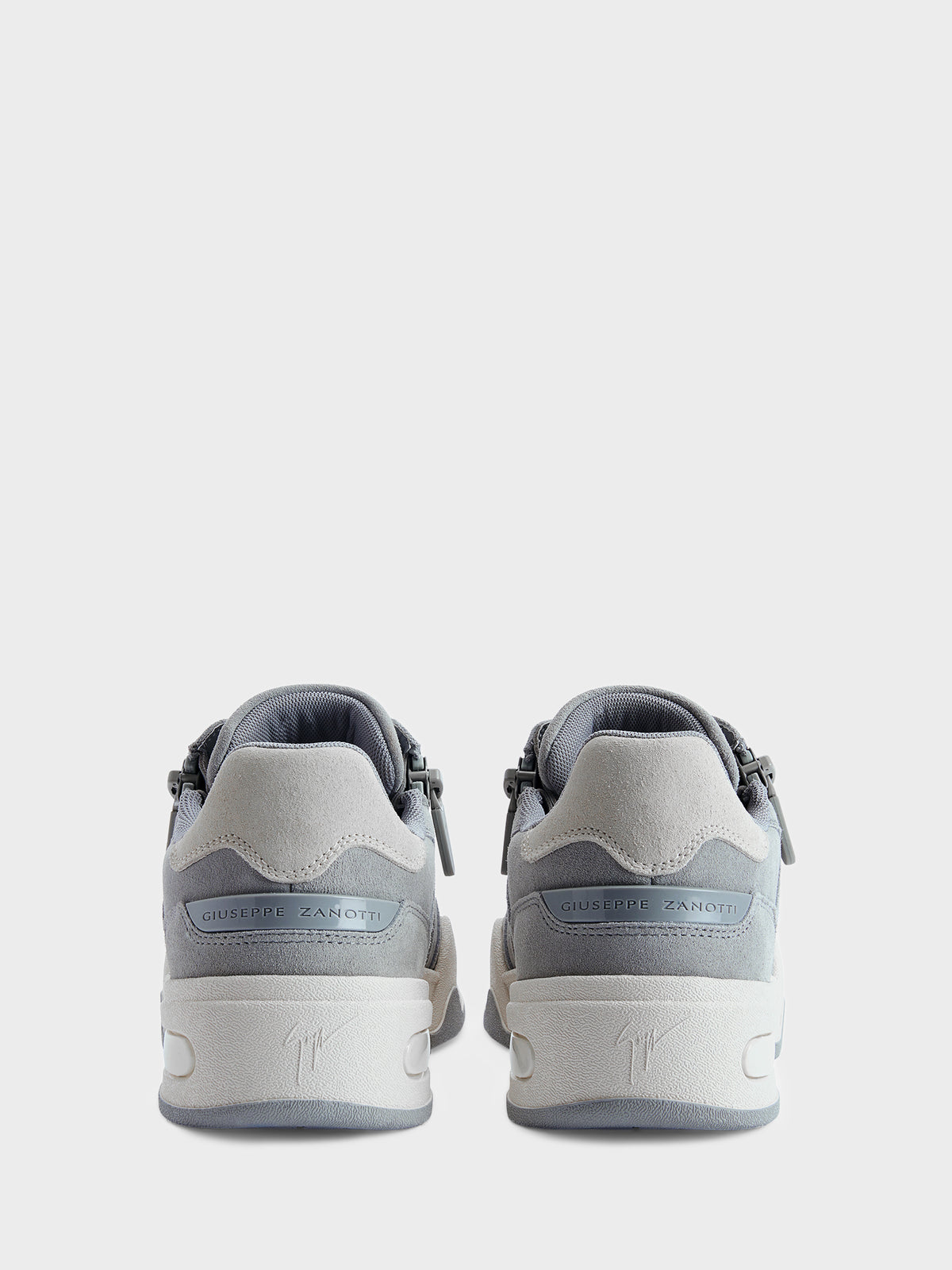 GZ-GHOST SNEAKERSS 