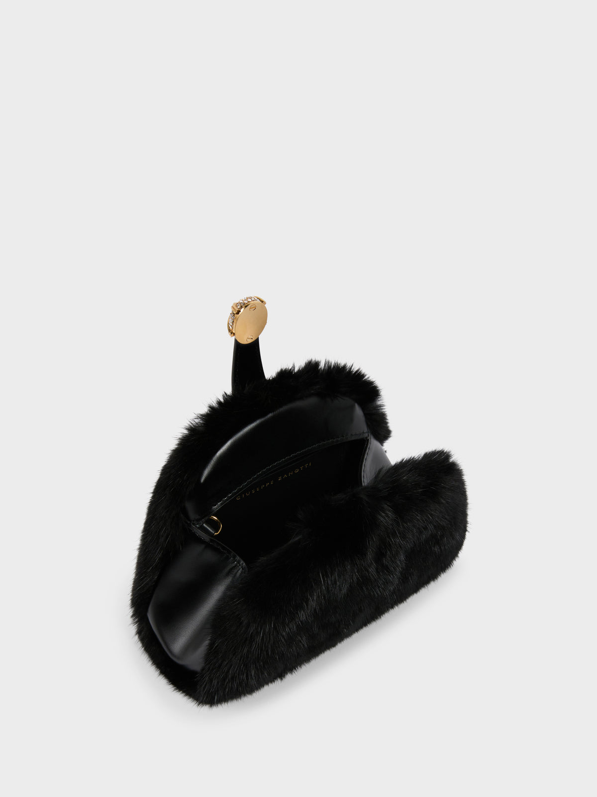 OPHELIA FURRY BAG