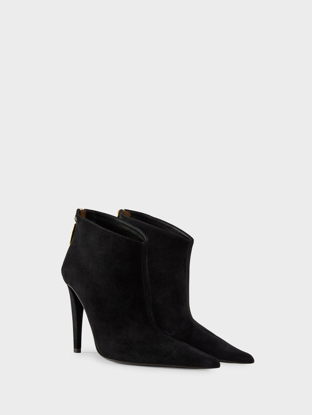 DESIRE ANKLE BOOT 105