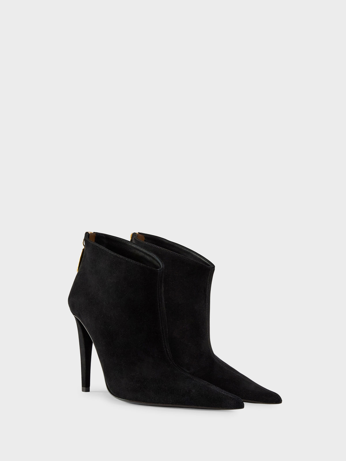 DESIRE ANKLE BOOT 105