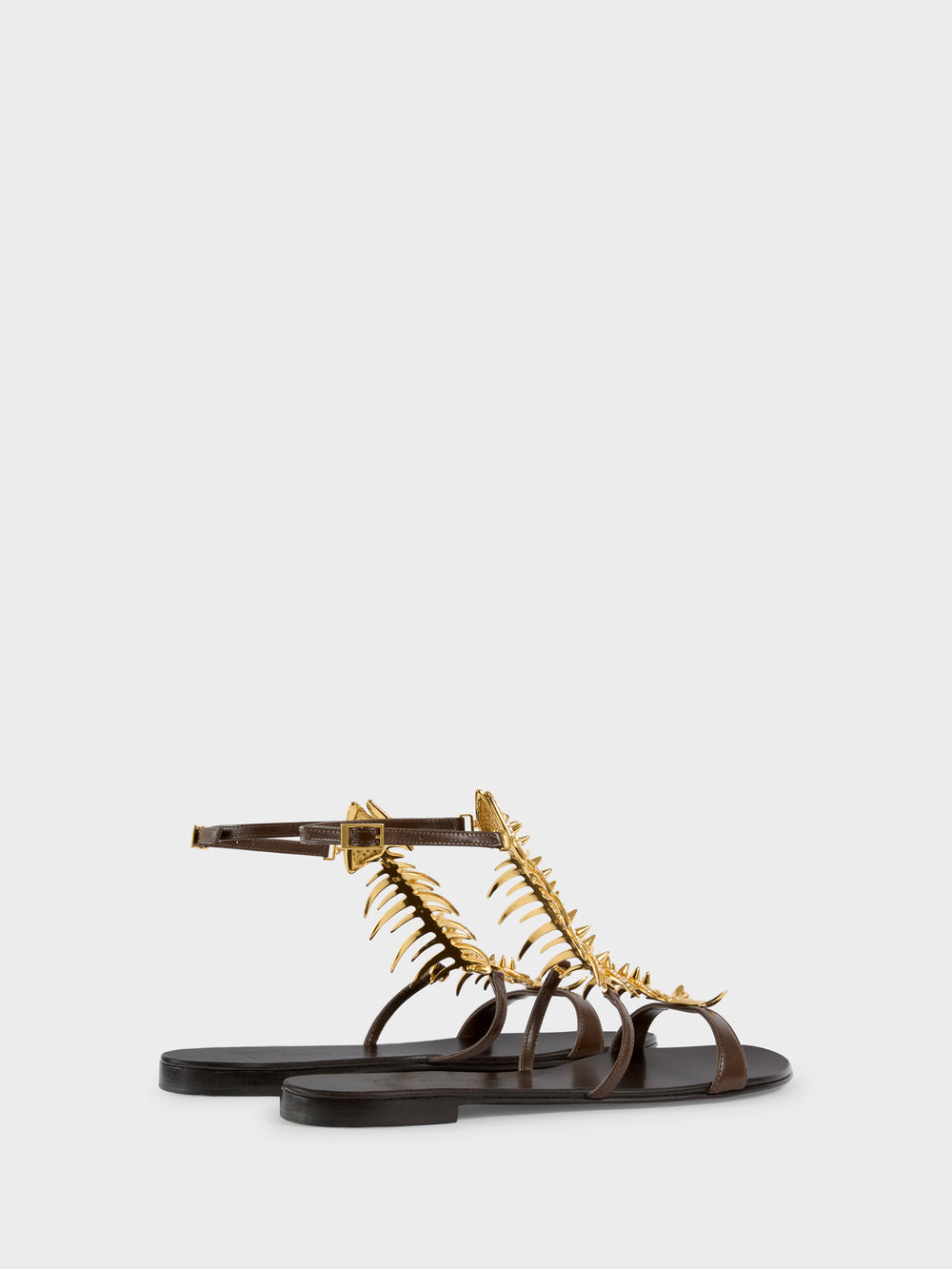 SLIM 2.0 FLAT SANDAL