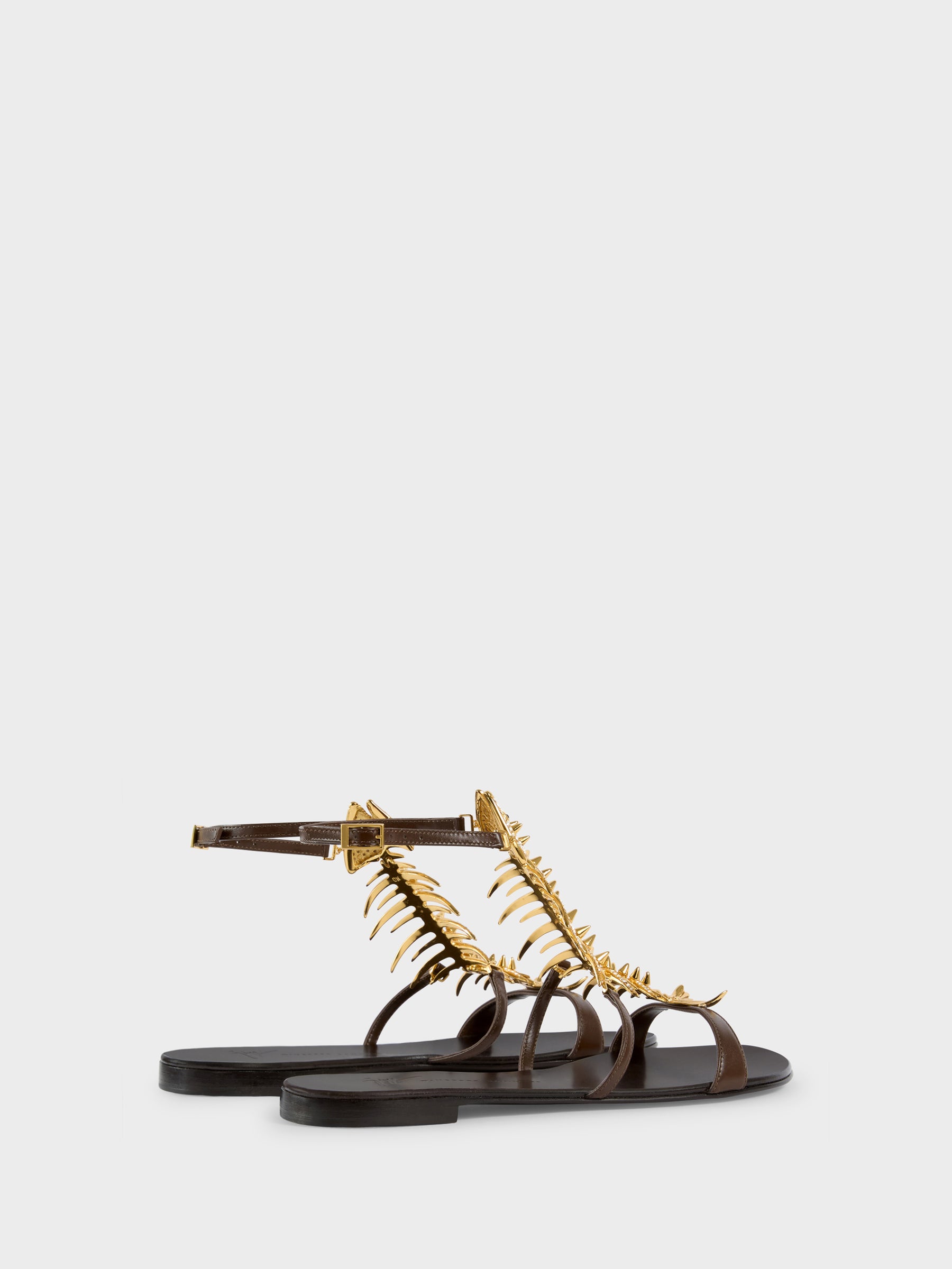 SLIM 2.0 FLAT SANDAL