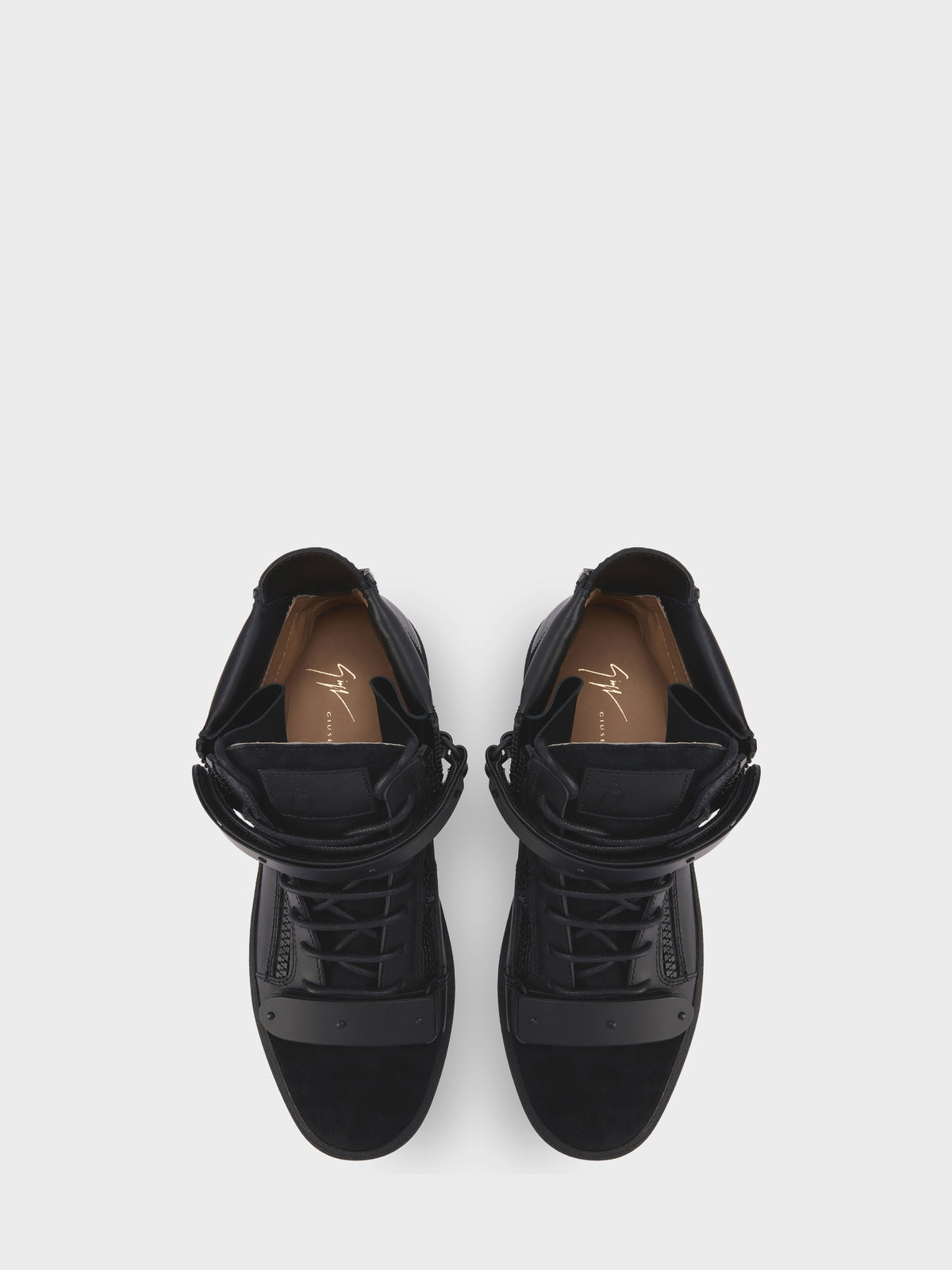 COBY MATT SNEAKERS