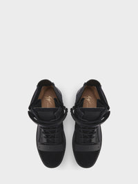 COBY MATT SNEAKERS