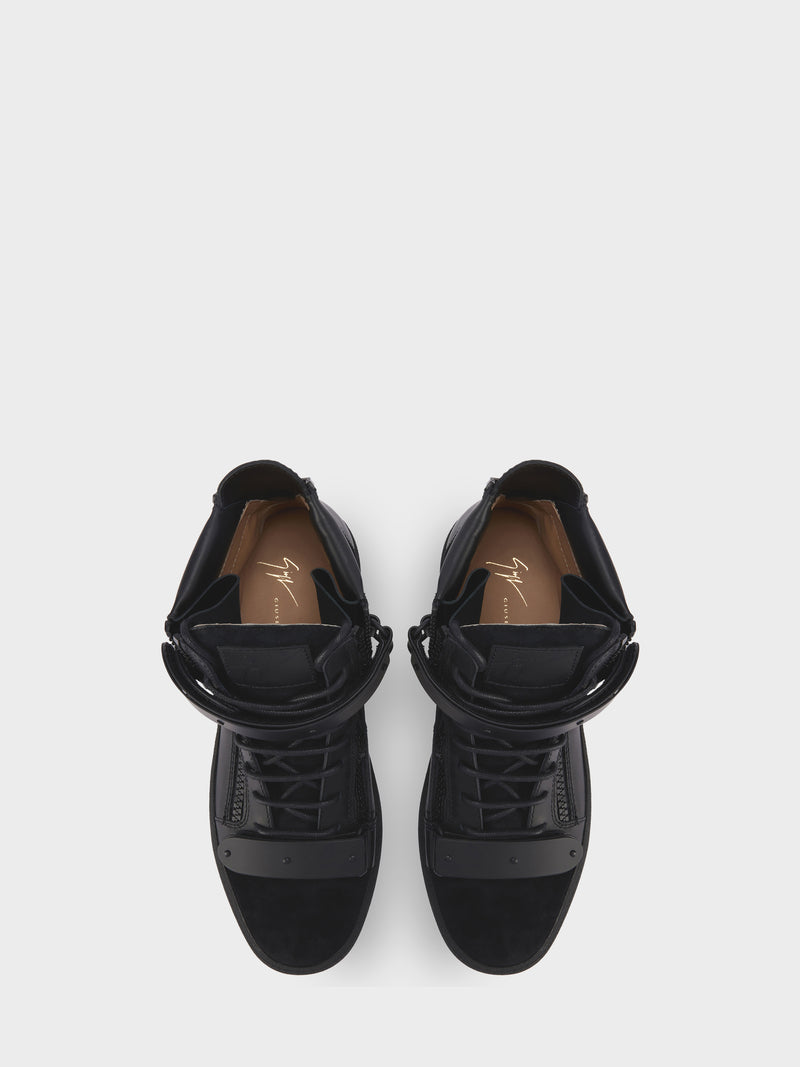 COBY MATT SNEAKERS