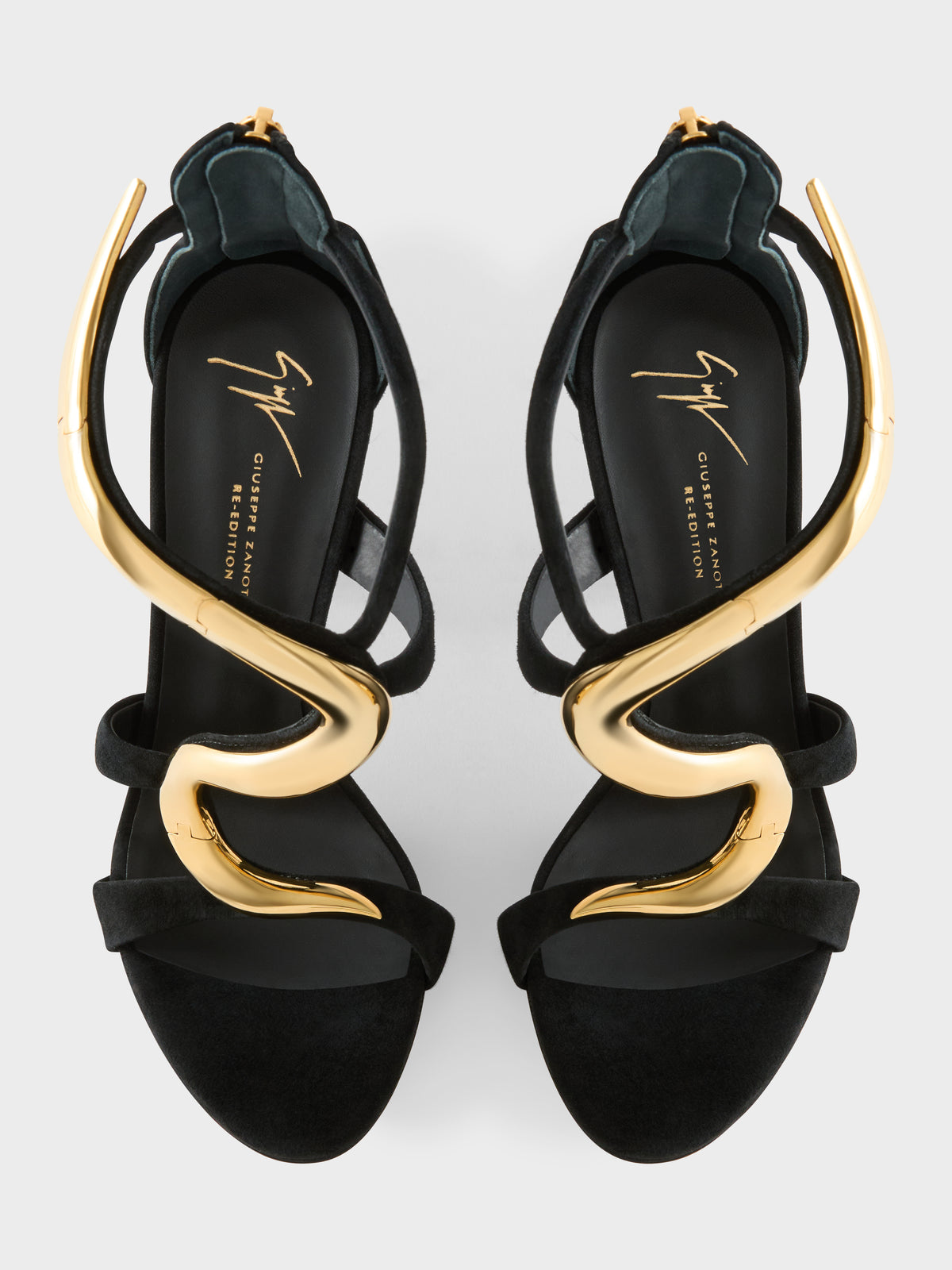 VENERE SANDAL 120