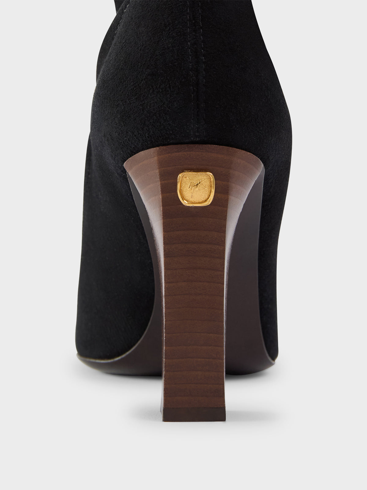 SEAL STRETCH BOOTIE 90