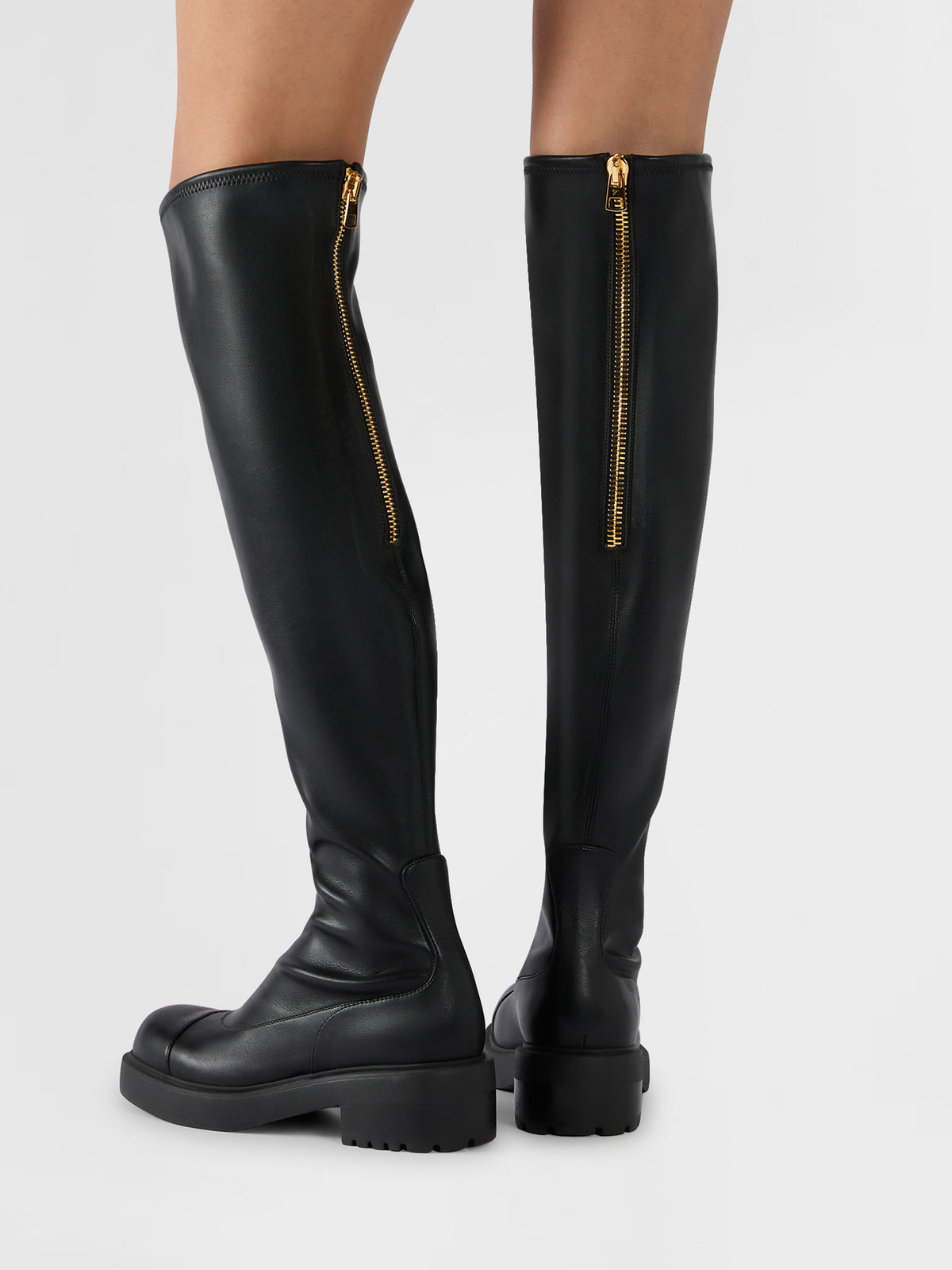 DIRAN OVER THE KNEE BOOT