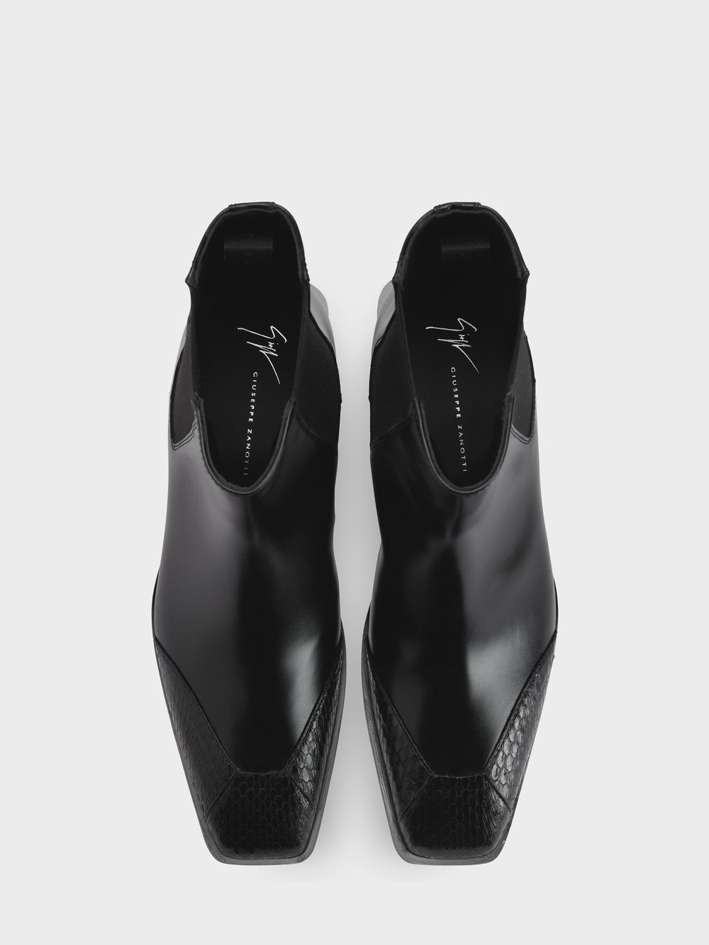 SEVERUS BOOT